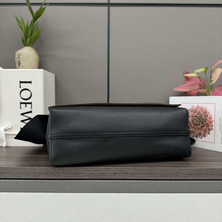 satchel 062404A 20X6X13cm SS 3