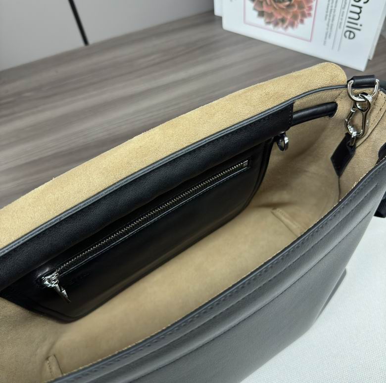 satchel 062404A 20X6X13cm SS 7