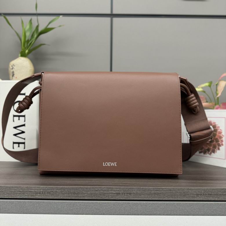 satchel 062404A 34X12X24cm SS 2色 0