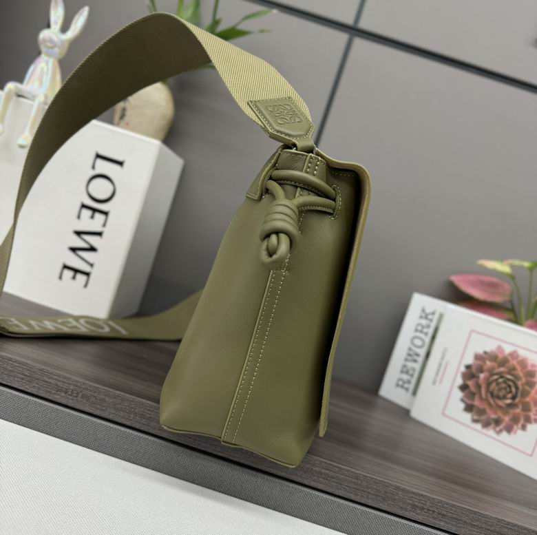 satchel 062404A 34X12X24cm SS 2色 10