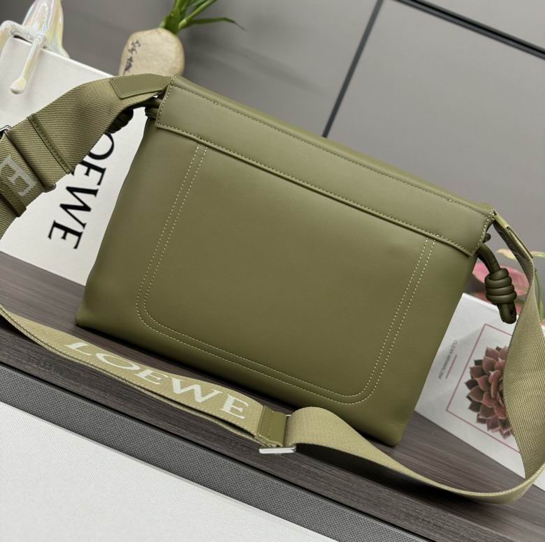 satchel 062404A 34X12X24cm SS 2色 11