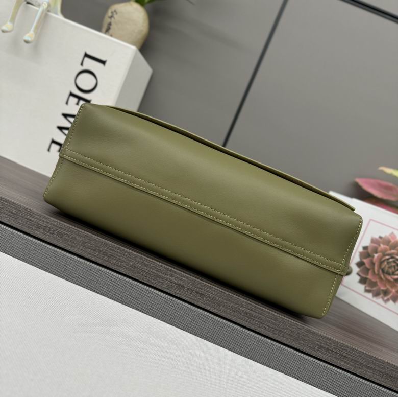 satchel 062404A 34X12X24cm SS 2色 12