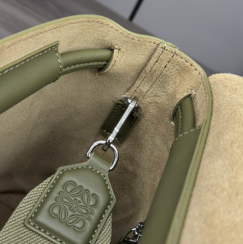 satchel 062404A 34X12X24cm SS 2色 15