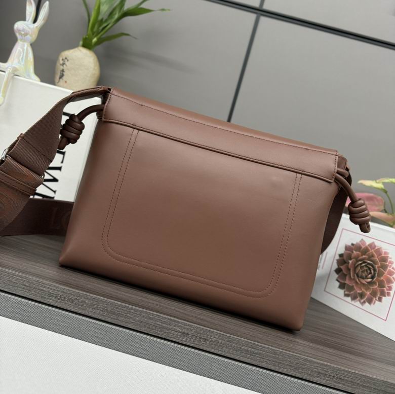 satchel 062404A 34X12X24cm SS 2色 2