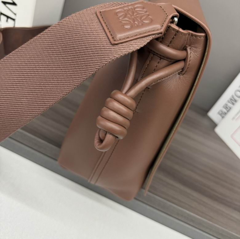 satchel 062404A 34X12X24cm SS 2色 5