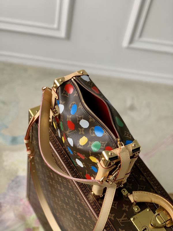 side trunk pm M46396老花彩色21x14x6cm gf (5)