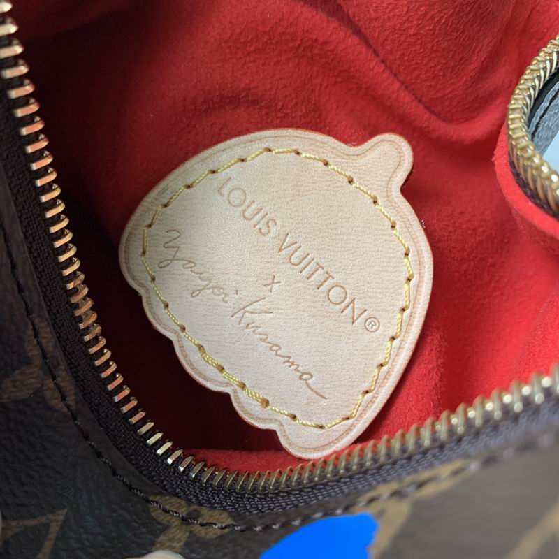 side trunk pm M46396老花彩色21x14x6cm gf (8)