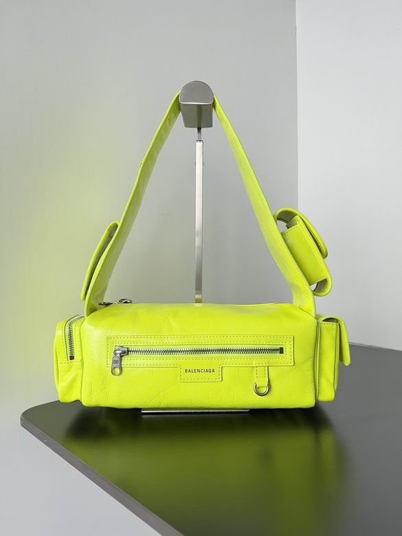 superbusy 32X12X10cm 080301 GY 2色 10