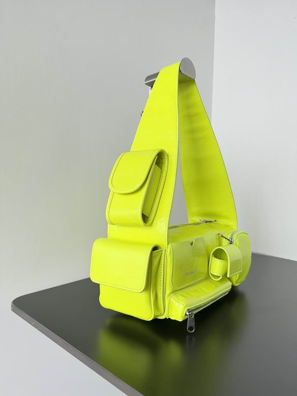 superbusy 32X12X10cm 080301 GY 2色 11