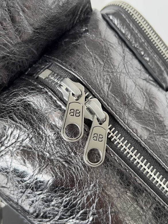 superbusy 32X12X10cm 080301 GY 2色 5