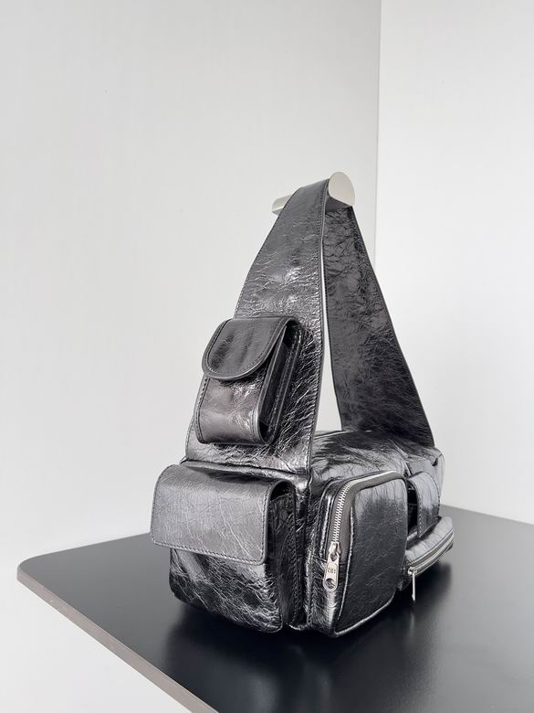 superbusy 35X12X11cm 080302 GY 2