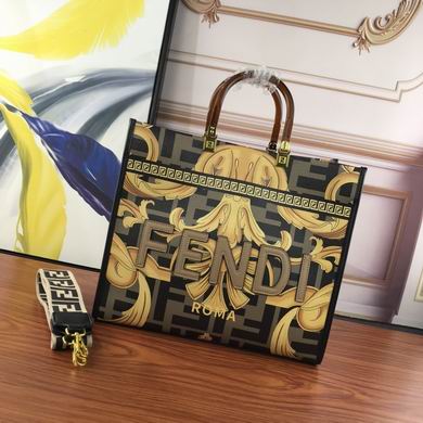 tote 8012 35X31cm YW (1)