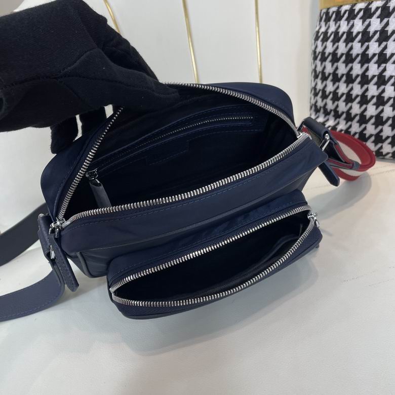 1014-3 22.5X14.5X7.5cm WP 2色 15