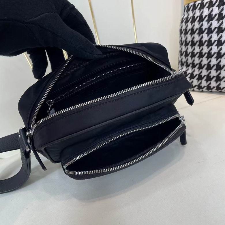 1014-3 22.5X14.5X7.5cm WP 2色 7