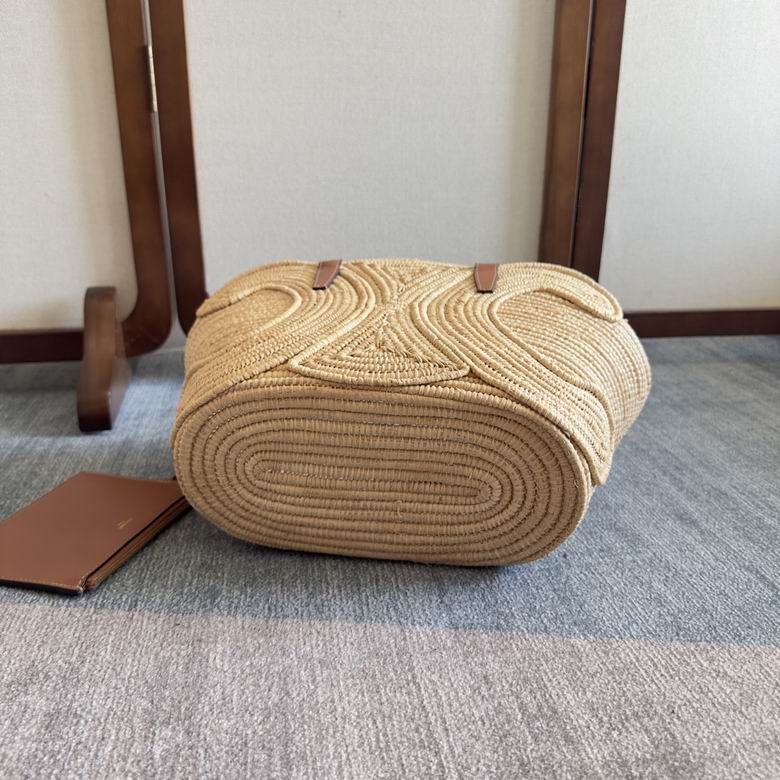 117022 36X20.5X13cm SS 3