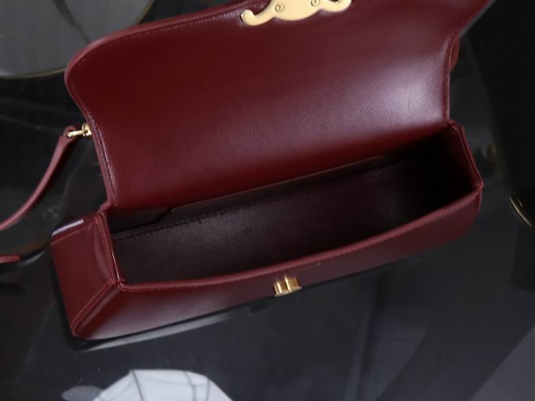 119533 20X11.5X5cm YG 4色 17