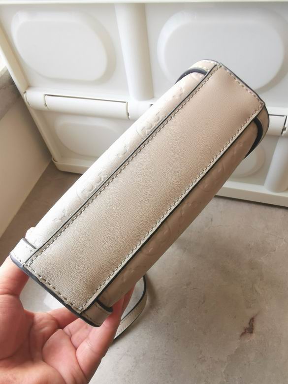 1621 18.5X16X6.5cm TB 4色 21