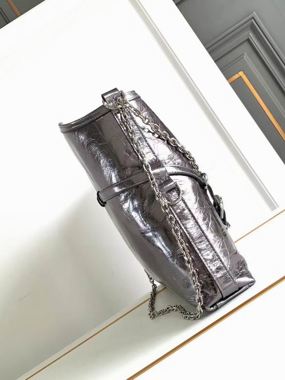 19927 40X27X6.5cm YT 6色 10