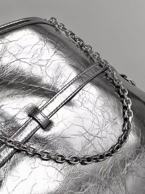 19927 40X27X6.5cm YT 6色 15