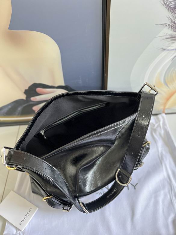 19927 40X27X6.5cm YT 6色 8