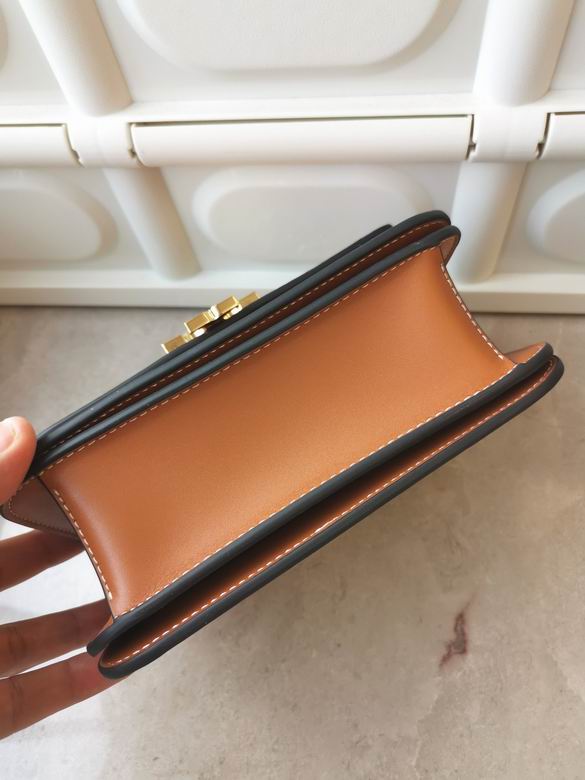 207 19X13.5X6.5cm TB 2色 13