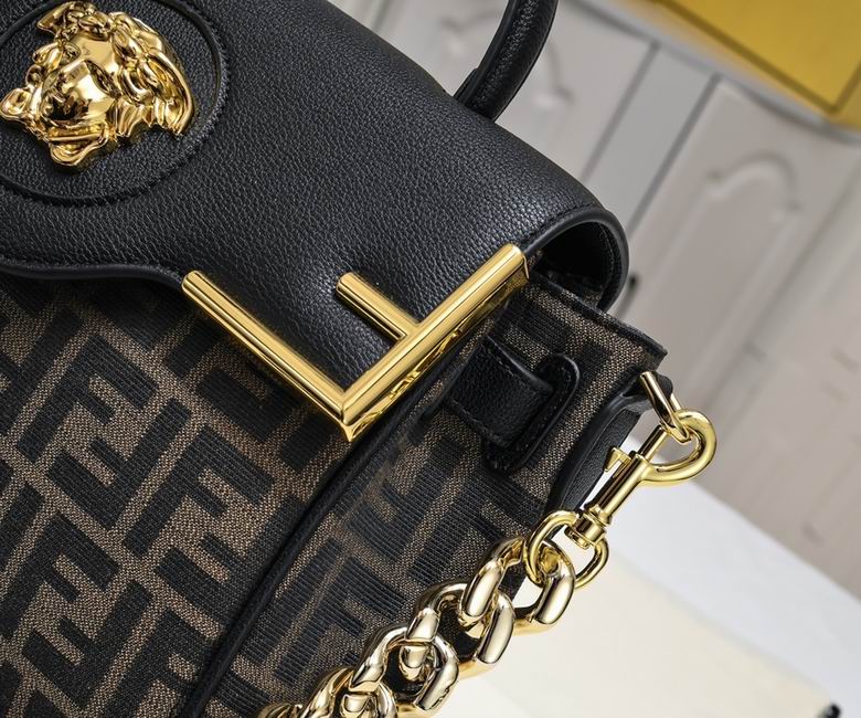 2183 25X15X22cm DN 2色 10