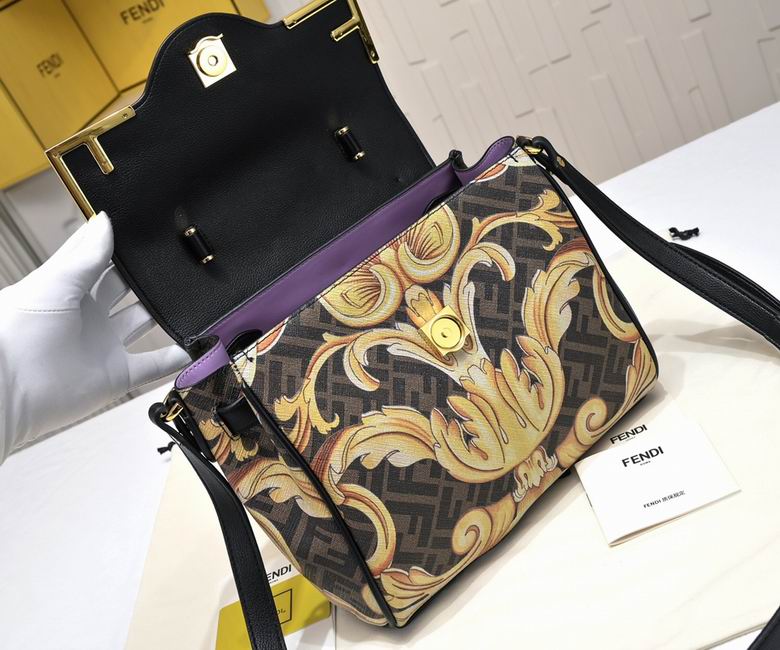 2183 25X15X22cm DN 2色 5