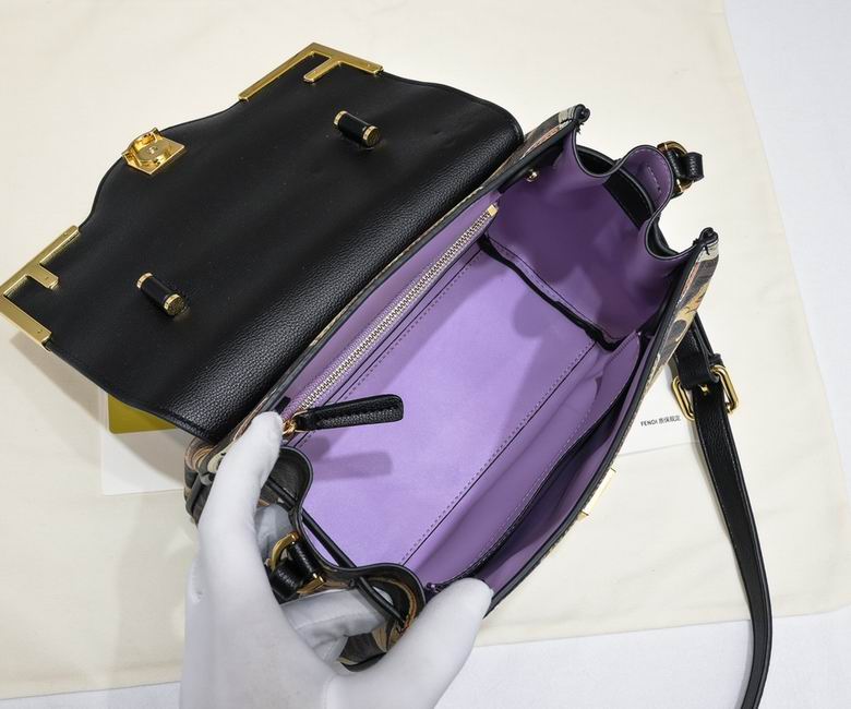 2183 25X15X22cm DN 2色 8