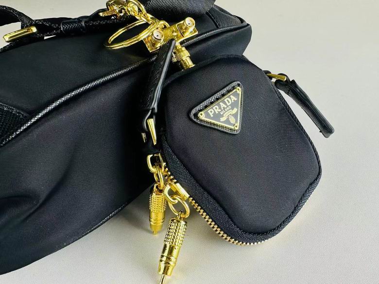 2456 23X18X5cm XMY 3色 4