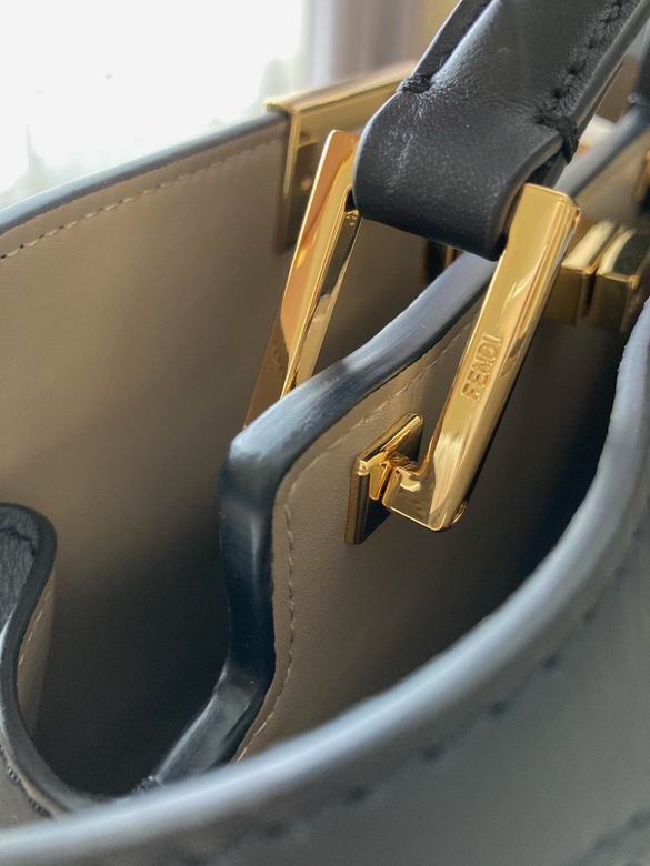 302 27X13X21cm SF 3色 14