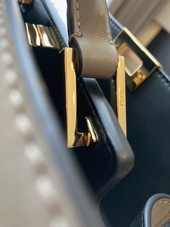 302 27X13X21cm SF 3色 23