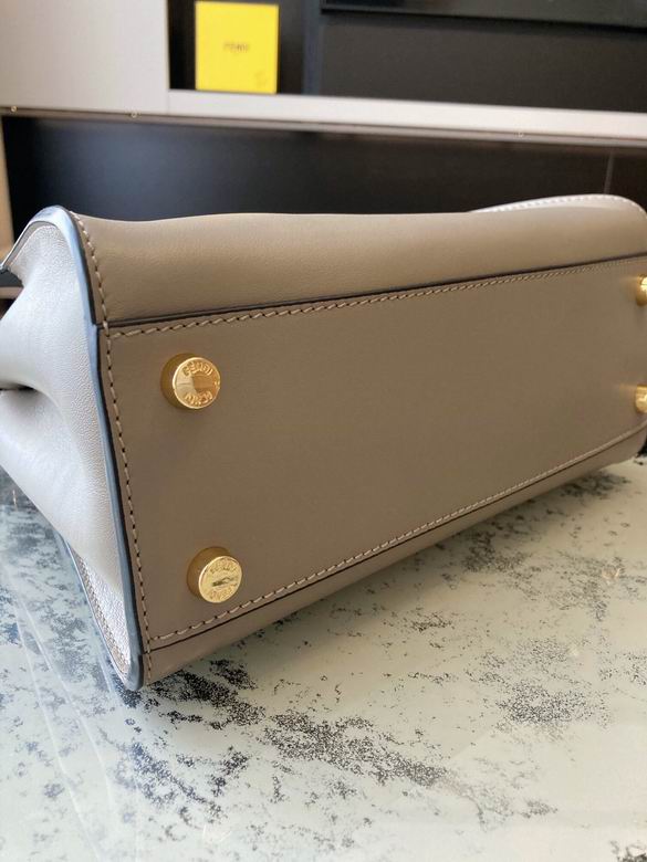 302 27X13X21cm SF 3色 26