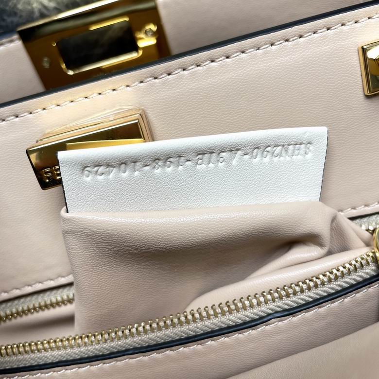 302 27X13X21cm SF 3色 6