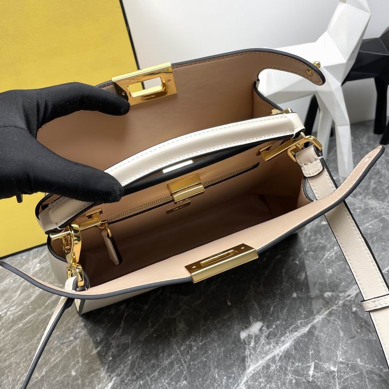 302 27X13X21cm SF 3色 8