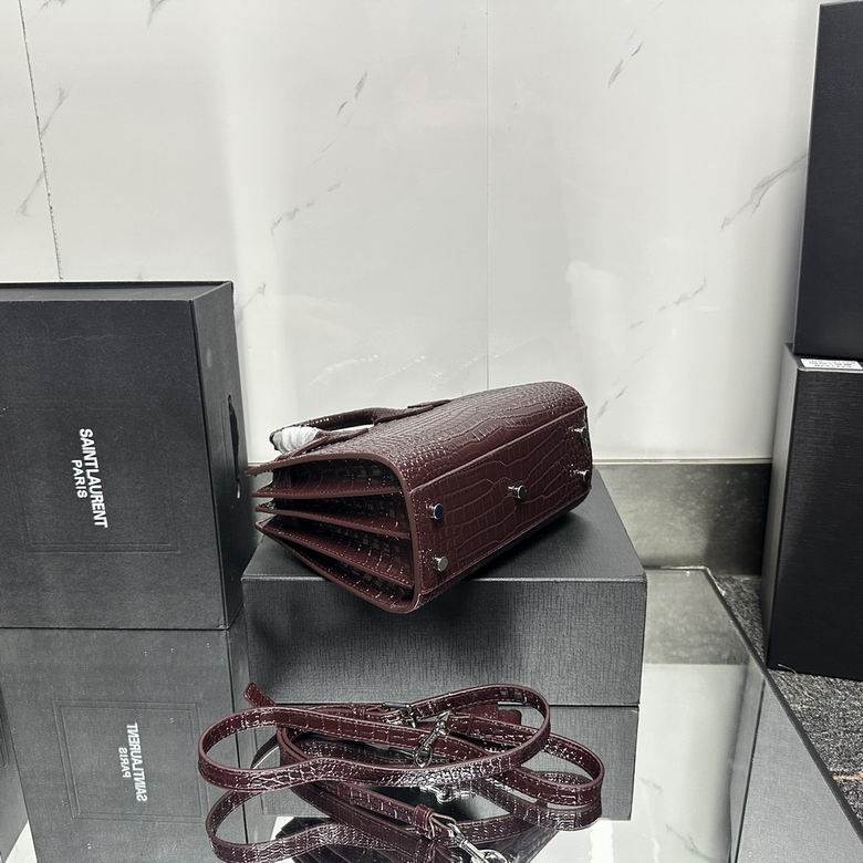 392035 22X18X10.5cm XMY 5色 14