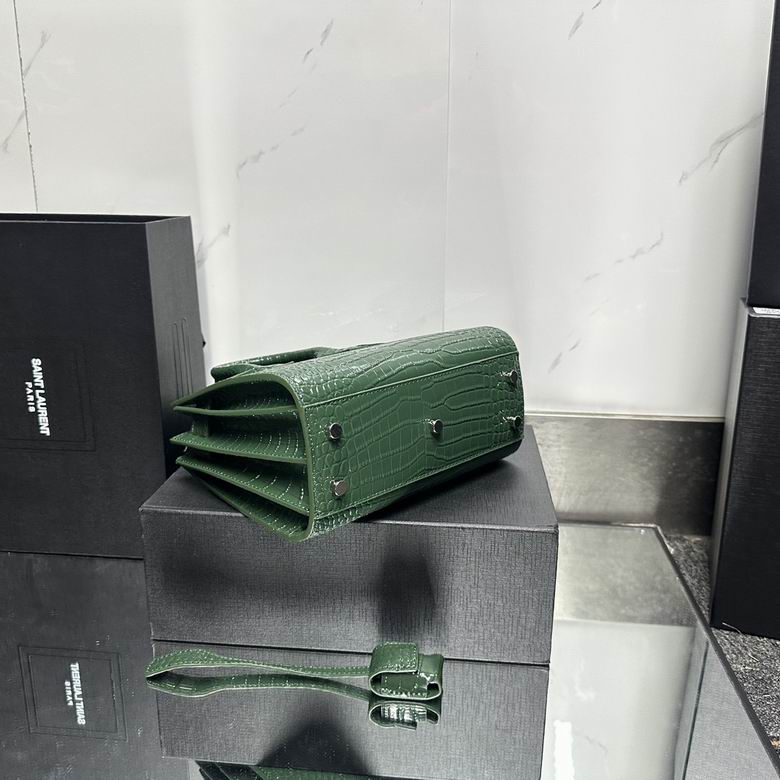 392035 22X18X10.5cm XMY 5色 23