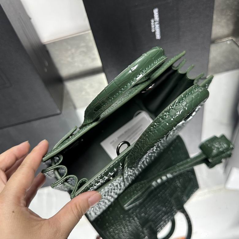 392035 22X18X10.5cm XMY 5色 26