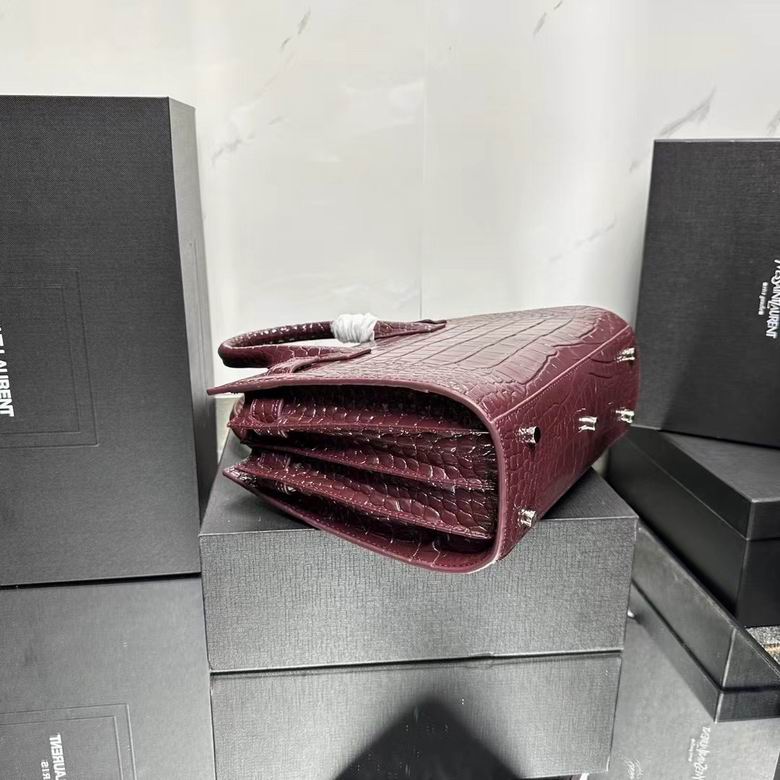 421863 26X20.5X12.5cm XMY 6色 12