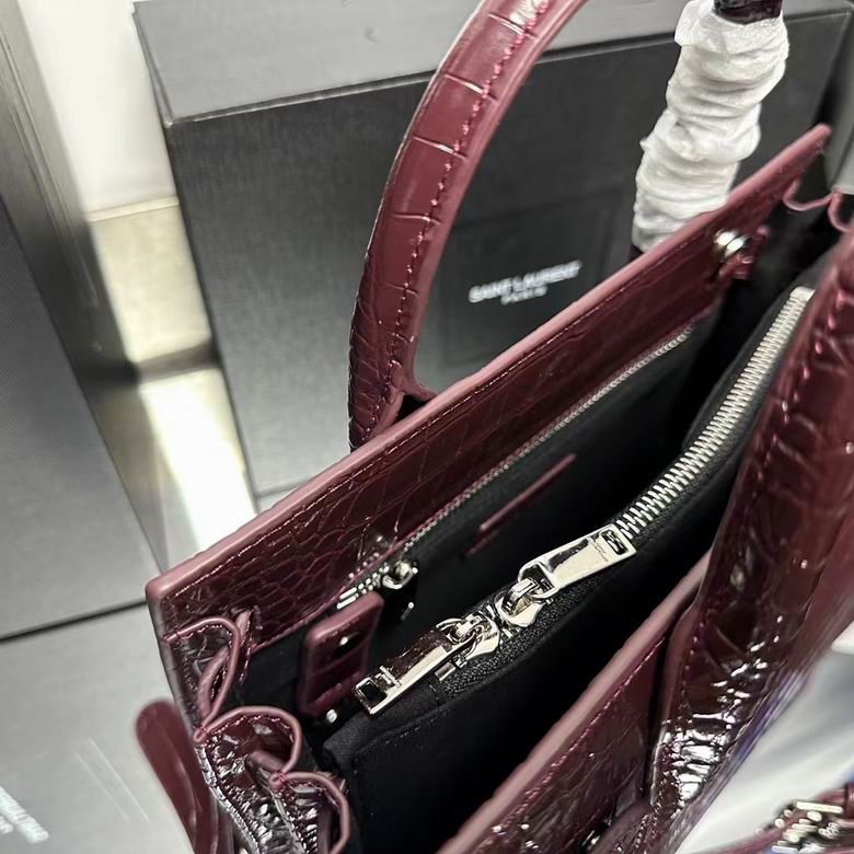 421863 26X20.5X12.5cm XMY 6色 16