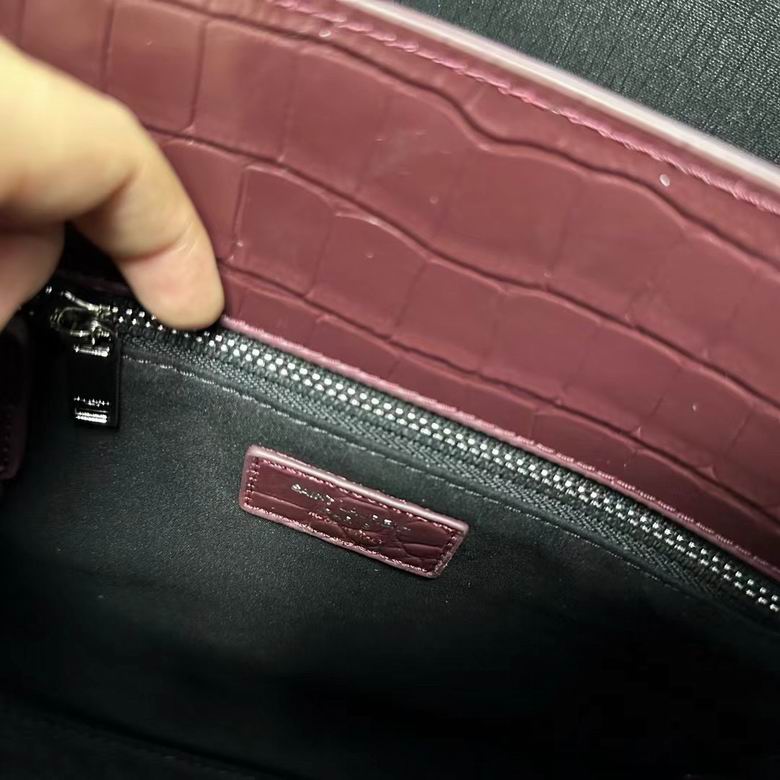 421863 26X20.5X12.5cm XMY 6色 17