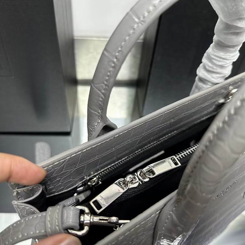 421863 26X20.5X12.5cm XMY 6色 25