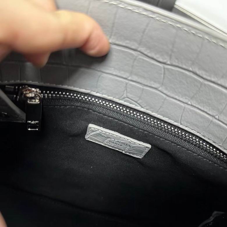 421863 26X20.5X12.5cm XMY 6色 26