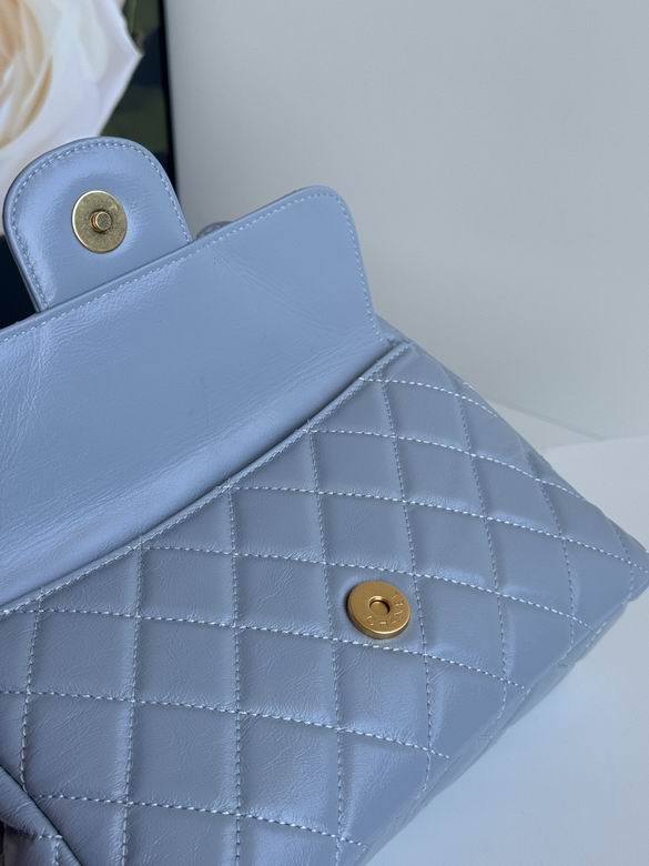 4322 22.5X21.5X7cm BL 2色 5