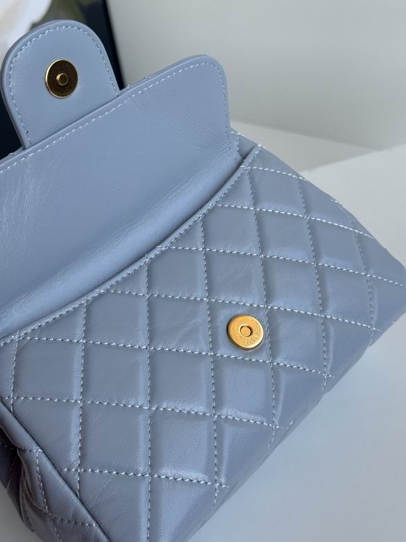 4323 19X17X6cm BL 2色 5