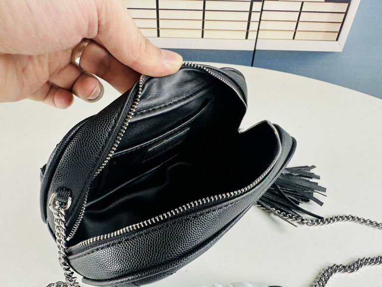 585040 20X12X5cm XMY 3色 3