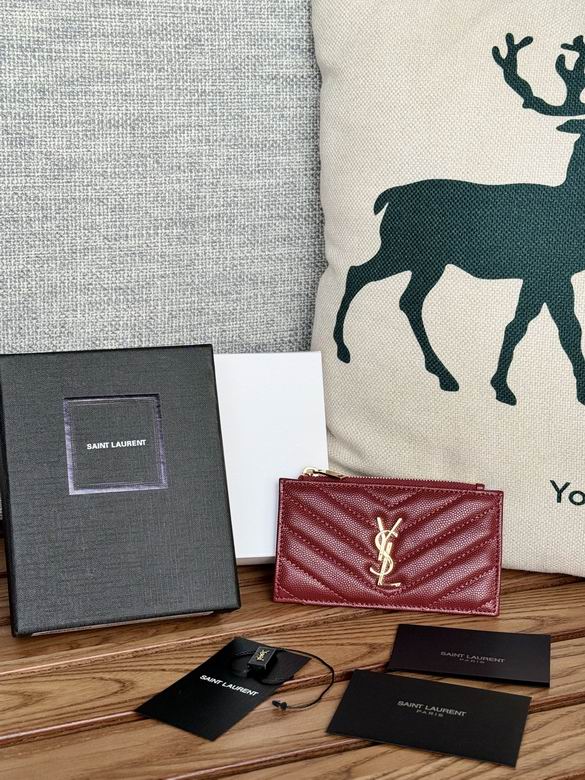 607915 13X8X2cm YG 12色 63