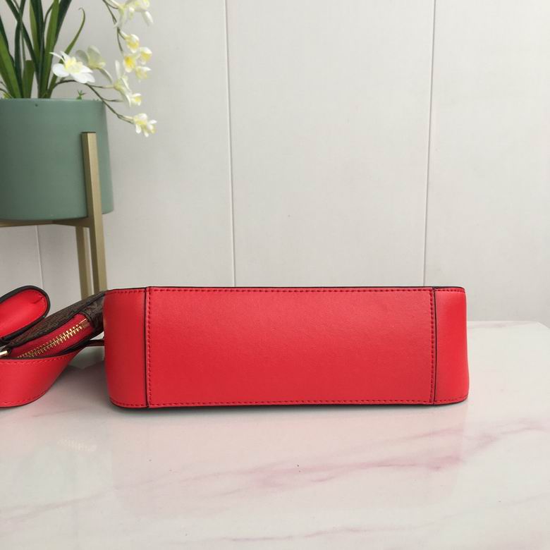 6166 24.5X8X14.5cm DY 5色 29