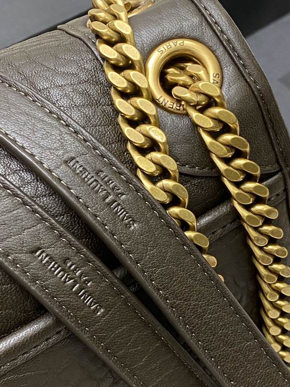 633178 28X20X8.5cm YG 4色 14