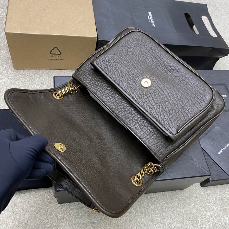 633178 28X20X8.5cm YG 4色 15