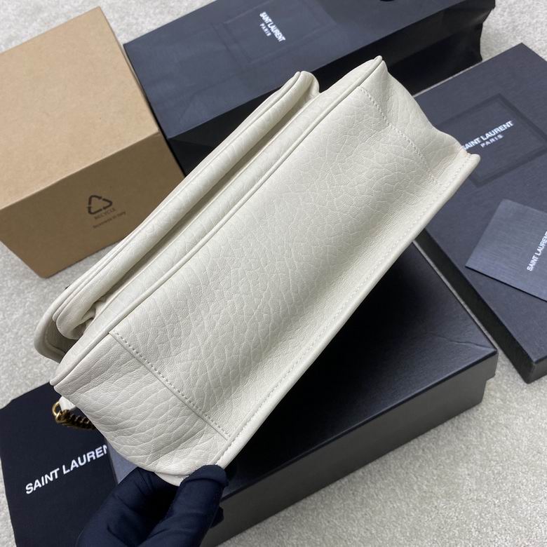 633178 28X20X8.5cm YG 4色 30